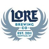 Lore Intergalactic beer