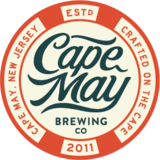 Cape May Geek Out 3.1 beer