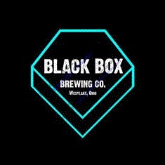 Black Box Ape Hanger Kolsch beer Label Full Size