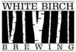 White Birch Raspberry Sour beer