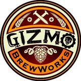 Gizmo Strawberry Gose beer