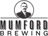 Mumford Serene Velocity beer