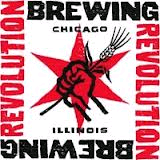 Revolution Solitaire beer