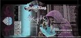 Wicked Weed Arcanic beer