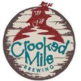 Crooked Mile Highland Highwalker beer