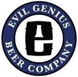 Evil Genius Everybody Puts Baby In The Corner beer