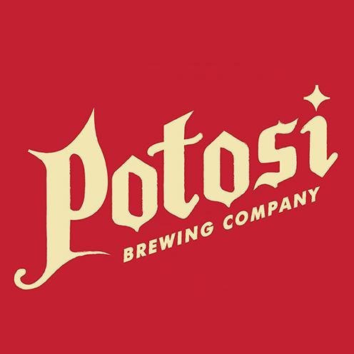 Potosi Pure steamboat shandy beer Label Full Size