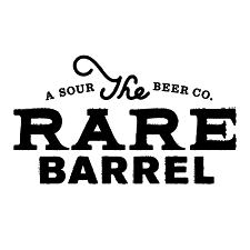 Rare Barrel Solidarity Forever beer Label Full Size