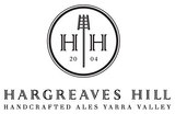 Hargreaves Hill Golden Ale 4.7% beer