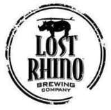 Lost Rhino Sweet Spot Pilsner beer