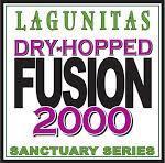 Lagunitas Fusion 2000 beer