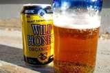 Nelson Wild Honey Authentic Ale beer