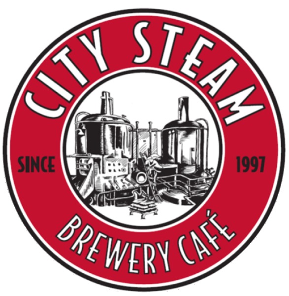 City Steam Steeze-Oat beer Label Full Size
