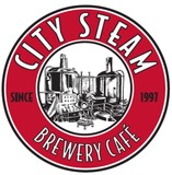 City Steam Steeze-Oat beer