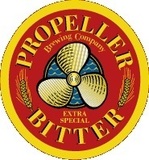 Propeller ESB beer