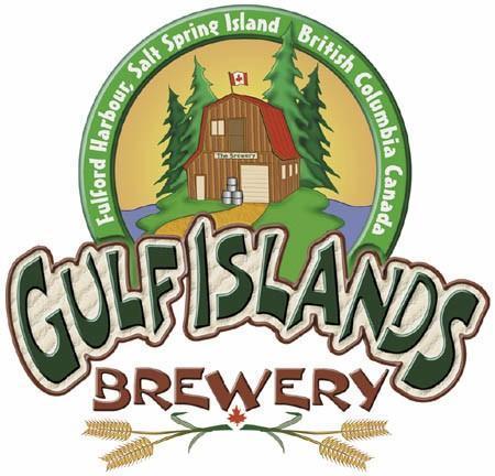 Salt Springs Harvest Moon beer Label Full Size