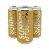 Begyle Sunny Afternoon beer