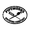 Pipeworks Roll Out beer