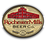 Rochester Mills When Worlds Collide beer