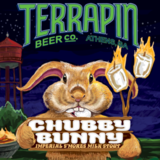 Terrapin Chubby Bunny beer