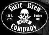 Toxic Porn or Pawn beer