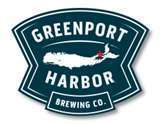 Greenport Harbor Citrus IPA with Cascade beer