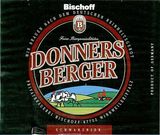 Bischoff Donnersberger beer
