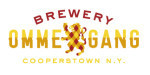 Ommegang Three Philosophers 2016 beer