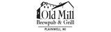 Old Mill Plainwell Pale Ale beer