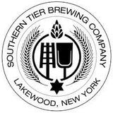 Southern Tier Live Citra Hopped beer