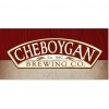 Cheboygan Jusa Porter beer