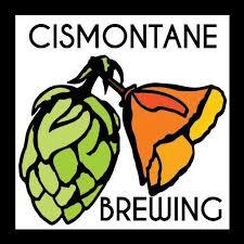 Cismontane Professor Perea beer Label Full Size