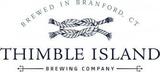 Thimble Island Exp. 159 beer