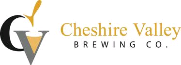 Cheshire Valley Robust Porter beer Label Full Size