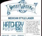 SweetWater Hatchery Series #2 beer