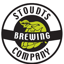 Stoudts Brewer's Reserve Scotch Style Ale beer Label Full Size