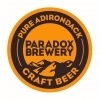 Paradox Off Trail Series: Imperial Witte beer