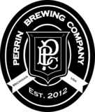 Perrin Bullet Tooth beer