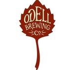 Odell Mash of the Titans beer