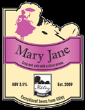 Ilkley MJ beer