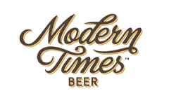Modern Times World Game beer Label Full Size