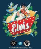 Union Tiny Elvis beer