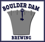Boulder Dam Powder Monkey Pilsner beer