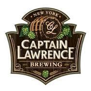 Captain Lawrence A Farewell To Hops beer Label Full Size