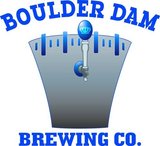 Boulder Dam 2x4 IPA beer