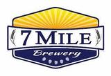 7 Mile The Point beer