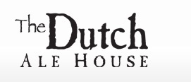 Dutch Colonial Wheat beer Label Full Size