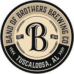 Band of Brothers Station One beer