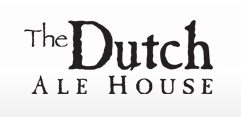 Dutch Ale-X Porter beer Label Full Size