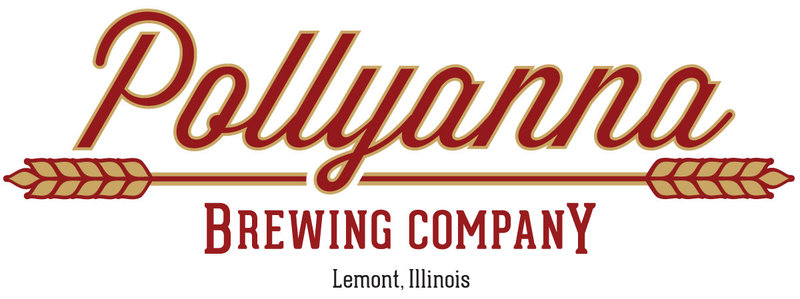 Pollyanna XPA (Grüngeist) beer Label Full Size